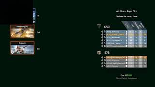 Titanfall 2, Domingo de Relax!