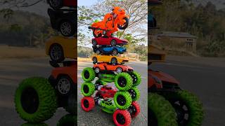 RC remote control there moka car &amp; four super car reviews Tasting ☺️ video