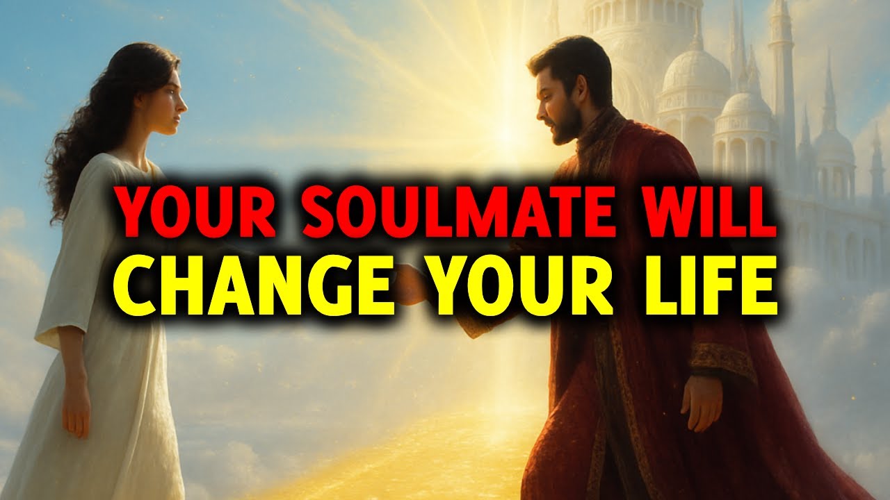 CHOSEN ONES: GET READY! A WEALTHY LOVING SOULMATE IS COMING & YOU DESERVE IT!!