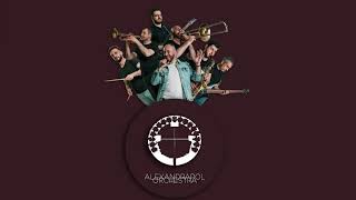 Alexandrapol Orchestra - Օնիգն ու Սոնիգը (Մամ ջան, Մամ ջան),  Onig & Sonig (Mam jan, Mam jan)