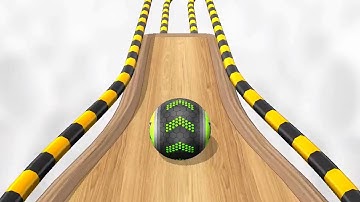 Going Balls - All Levels Gameplay Android iOS #37