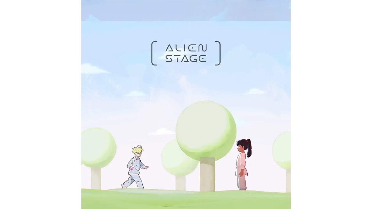 [마비노기 모바일 연주] BL8M, 6FU; - Wiege(요람) ~ Alien Stage OST Part 9 - YouTube