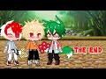 Todobakudeku backstory //How it all started// (no thumbnail)