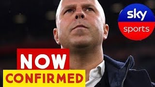 Download Lagu TOTAL SHOCK! SLOT SACKED AFTER BOURNEMOUTH 3–2 WIN – LIVERPOOL IN CHAOS MP3