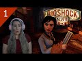 Baptism - Bioshock Infinite: Pt. 1 - First Play Through - LiteWeight Gaming