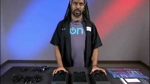 SC System 3 Quick Start - Unpacking and Setup