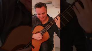 Ejercicio No.9 by José Ferrer. Matthew McAllister (Guitar).