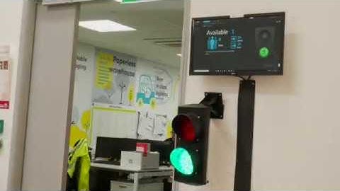 Dahua Flow Control