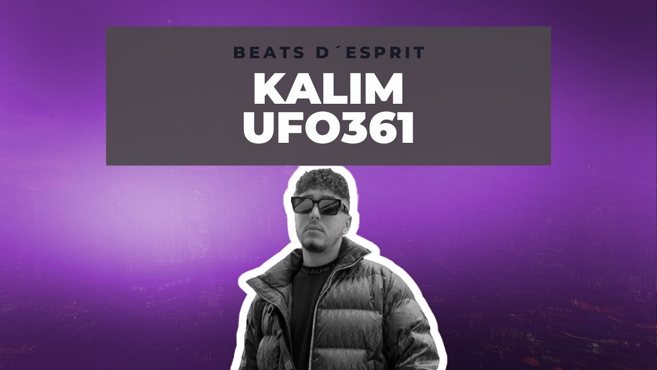 Kalim Type Beat 2021 x Ufo 361 Trap Beat 2021 x Luciano Type Beat | "Elegant 👑"