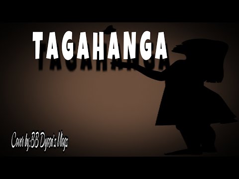 Tagahanga by:@resbak-buhaytv8143 (female rap version)_with lyrics