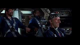 Star Trek First Contact Flight Of The Phoniex Theme