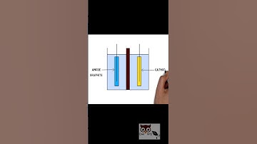 Lithium Ion Battery Components