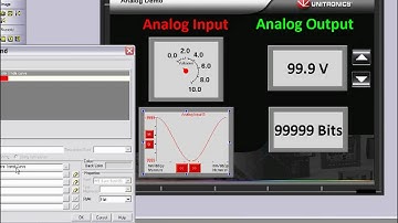 WEBINAR - Analog I/O (3)