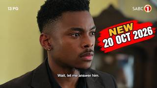 Amalanga Awafani Today Full Episode | Tuesday 20 October 2026