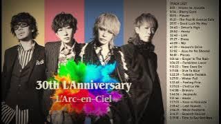 L'arc-en-Ciel best of the best song