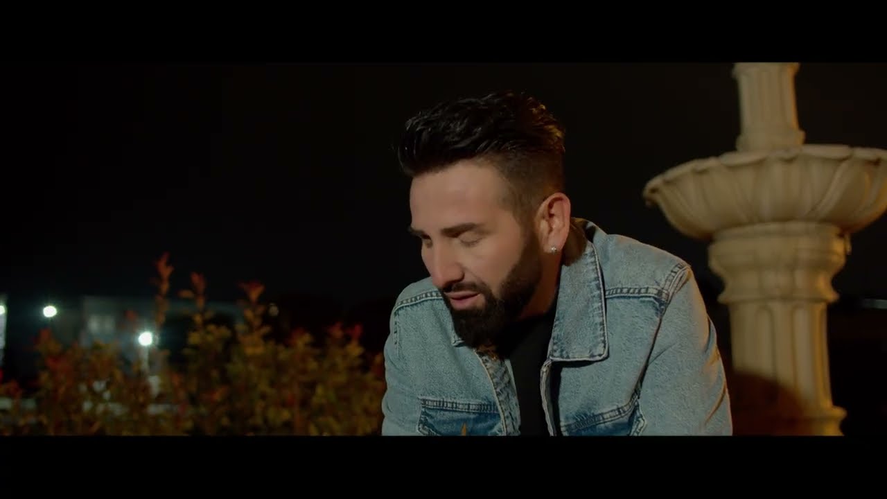 Shpresim Veseli - A folim ( Official Video 4K )