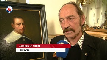 Gysbert Japicxpriis útrikt
