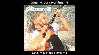 ポップス+ロック(洋楽) CD Michel Polnareff Love Me, Please Love Me POCP7482 Polydor /00110 51nWuj-NHsL._UF1000,1000_QL80_.jpg