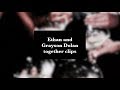 Cute ethan and grayson dolan together clips  for editing