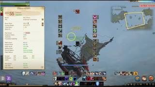 Archeage Riches of the Depths, Treasure Hunting Castway Straight