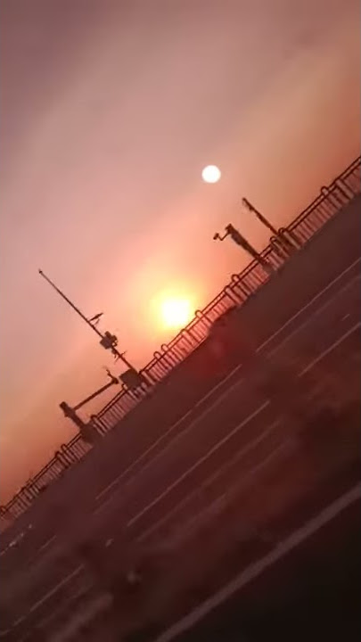 story keren|| jembatan suramadu