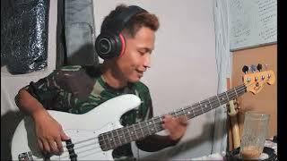 No Koes - Layar Tancap (Bass Cover)