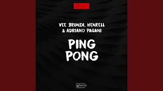 Ping Pong (Radio Edit)