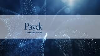 Payden Dna Commercial Us Ver.