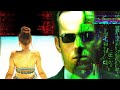 MATRIX: The Worst Mistake of the Humans EXPLAINED -Broadcast Depth