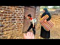 Finding a Shelter in the Darkness The Heartbreaking Story of Homeless Mother Zubaydah
