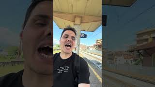 Come viaggiano i ciechi? Scopriamolo insieme. #videociecato #disabilità #travelvlog