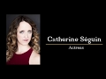 Acting and Fight Demo 2018 - Catherine Seguin