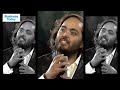 Anant Ambani's Emotional Speech Moves Mukesh Ambani To Tears Mp3 Song