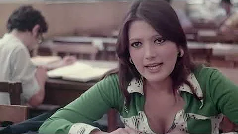 شمس البارودى و الفيلم المثير الرومانسى إمرأة سيئة السمعة نسخة محسنة 