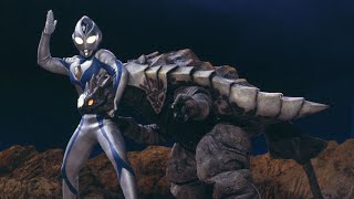 Ultraman Dyna Episod 44 : Salji Di Venus (Malay Dub)