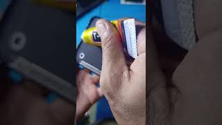Pasang lcd realme c11..lcdnya dibawakan user sekalian unboxing
