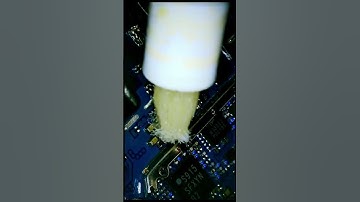 Samsung A12 BT-WIFI Ic Replace #samsung #mobile #mobileengineer