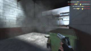 CS:S | Hard DgL Shot (no edit)