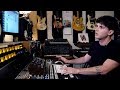 GEAR TALK TUESDAY: Ben Talmi Shows Us How To Make 'Play' Using Moog Mother 32