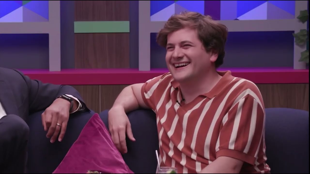 jeremy “party girl” culhane (short dropout comp)