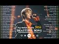 Beautiful Love Songs 2026🎵 | Easy-Listening &amp; Emotional Romantic Ballads | K-Drama OST Vibes