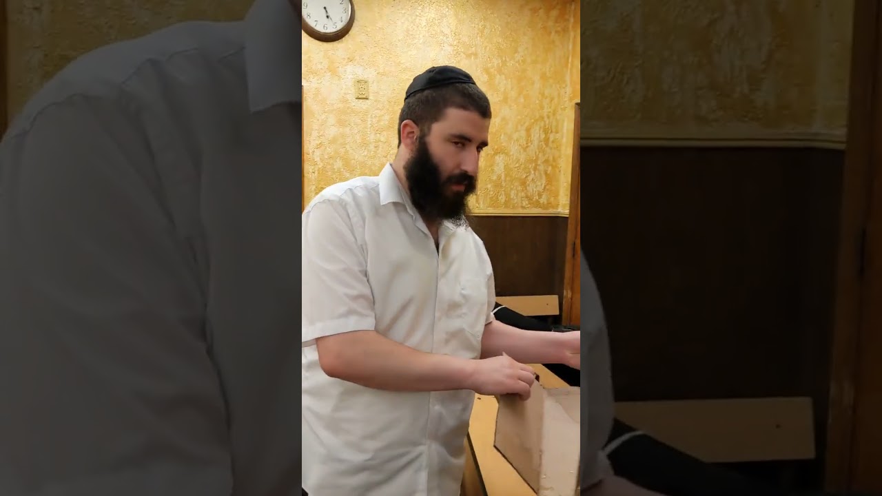 בכ"ח סיון חסידים מתועדים | BeChof Chet Sivan Chasidim Mitvadim