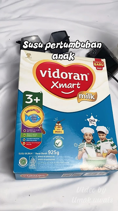 Download lagu Susu vidoran anak #vidoran #susuformula #susuanak #sus #youtubeaffiliate #affiliatemarketing #shorts