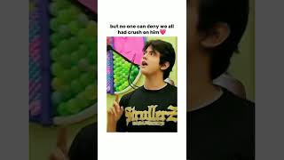 Rohan edit on “Attention” #bestoflucknikki