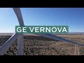 This is ge vernova  new era of energy  ge