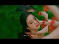 JISOO 꽃 FLOWER Slowed Reverb 