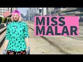 🔥#GTAV RP #MISS MALAR #INDIANARMYyt| MALAYALAM