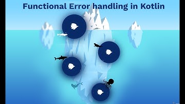 Functional Error Handling in Kotlin | Tonino Catapano | talk from DevJam.io conference