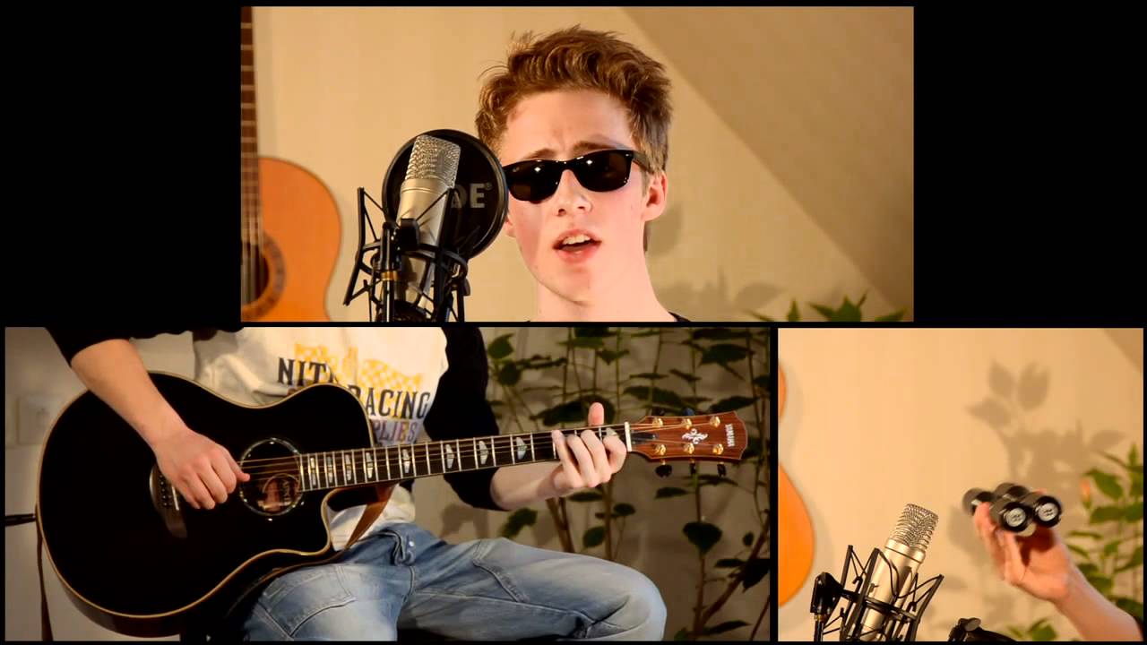 In the End - Randler Music (Original song) - In the End - Randler Music (Original song)
