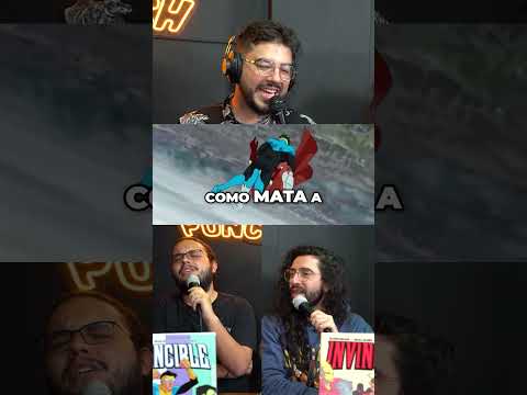 Pobrecito Mark, Le Tocó Muy Duro